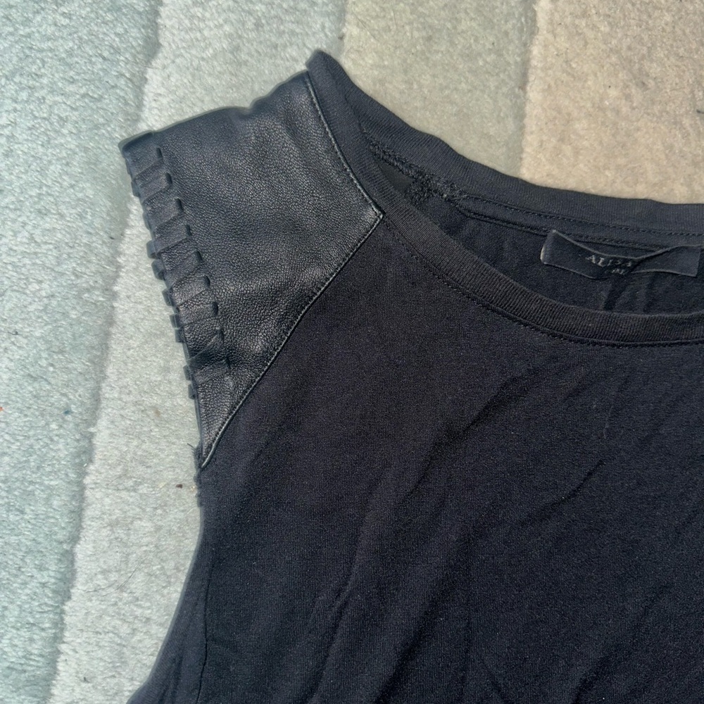 All saints dress
